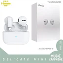 Waterproof In Ear Wireless TWS